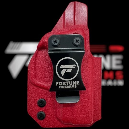 RUGER - In Waist Band Holsters