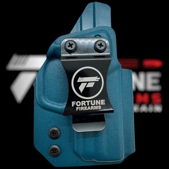 WALTHER - In Waist Band Holsters