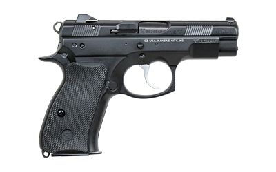 CZ 75 D PCR COMPACT 9MM 3.75″ 10RD