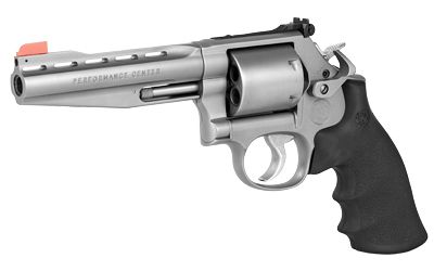 S&amp;W PC 686 357MAG 4&quot; 6RD AS STS