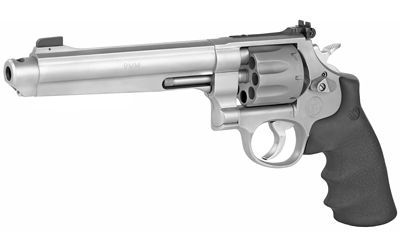 S&amp;W PC 929 9MM 6.5″ 8RD STS/TTNM AS
