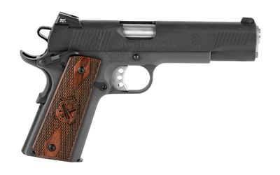 SPRGFLD 45ACP STD PRKZD LDD NS CA
