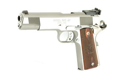 SPRGFLD 45ACP TARGET STS AS CA