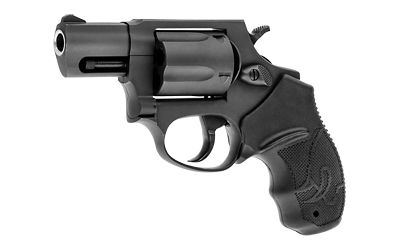 TAURUS 605 357MAG 2″ 5RD BLK FS