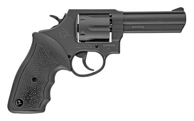 TAURUS 65 357MAG 4″ 6RD BLK FS