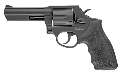 TAURUS 65 357MAG 4″ 6RD BLK FS