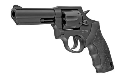 TAURUS 65 357MAG 4″ 6RD BLK FS