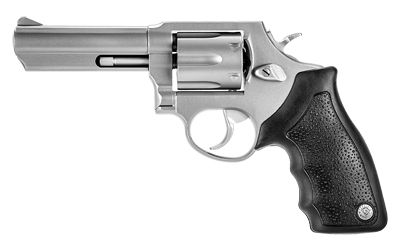 TAURUS 65 357MAG 4″ 6RD STS FS