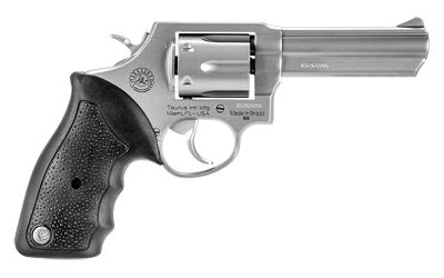 TAURUS 65 357MAG 4″ 6RD STS FS