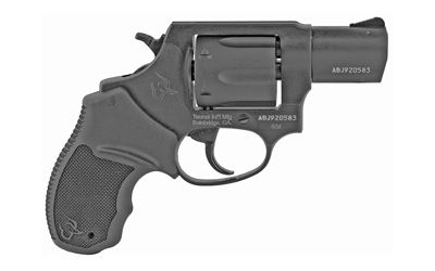 TAURUS 856 38SPL+P 2″ 6RD BLK