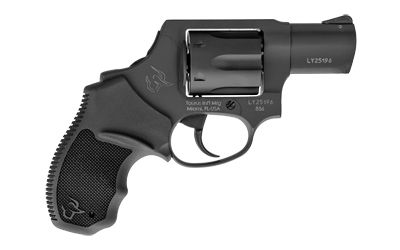 TAURUS 856 38SPL+P 2″ 6RD CH BLK