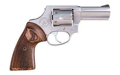 TAURUS 856 38SPL+P 3″ 6RD EXEC GRADE
