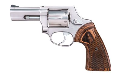 TAURUS 856 38SPL+P 3″ 6RD EXEC GRADE