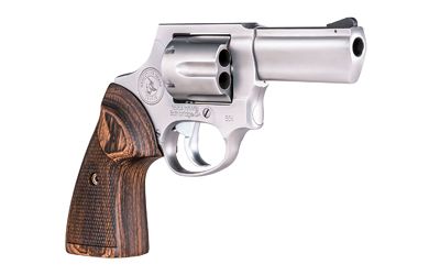 TAURUS 856 38SPL+P 3″ 6RD EXEC GRADE