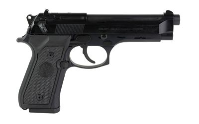 BERETTA 92FS 9MM 4.9″ 10RD BLK