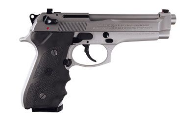 BERETTA 92FS BRIG INOX CA 9MM 10RD