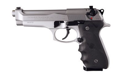 BERETTA 92FS BRIG INOX CA 9MM 10RD