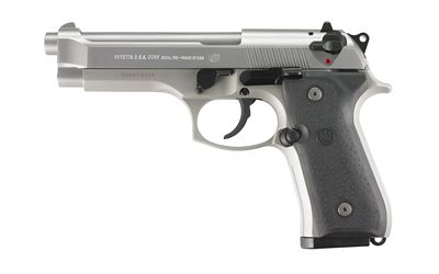 BERETTA 92FS INOX 9MM 4.9″ 10RD CA