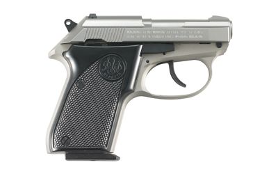 BERETTA TOMCAT INOX 32ACP 2.4″ 7RD