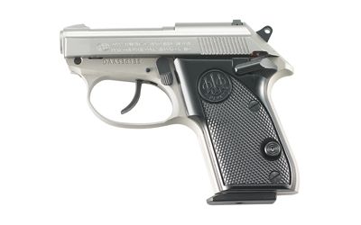 BERETTA TOMCAT INOX 32ACP 2.4″ 7RD