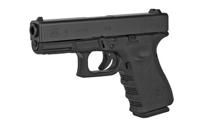 GLOCK 19 GEN3 9MM 10RD