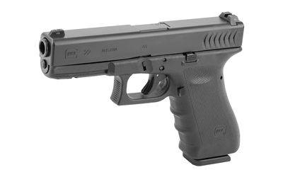 GLOCK 22 RTF2 40S&amp;W GNS 10RD CURVED