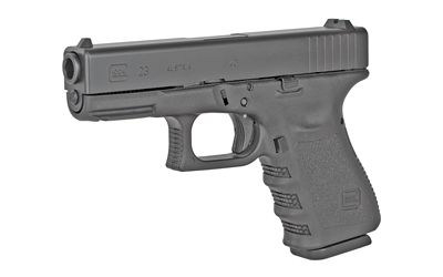 GLOCK 23 GEN3 40S&amp;W COMPACT 10RD