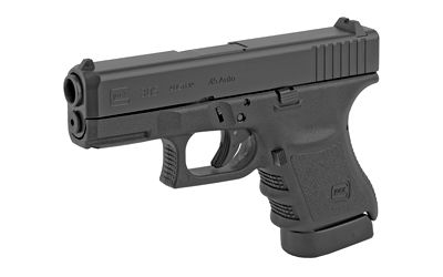 GLOCK 30S GEN3 45ACP 10RD 2 MAGS
