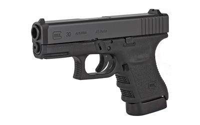 GLOCK 30SF GEN3 45ACP SUBCOMP 10RD