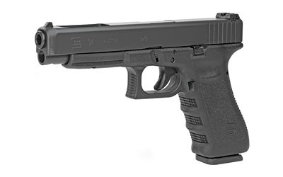 GLOCK 34 GEN3 COMPETITION 9MM 10RD