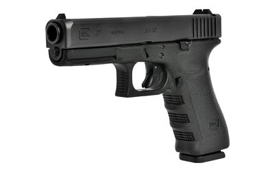 GLOCK 37 GEN3 45GAP FS 10RD
