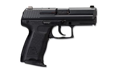 HK P2000 40S&amp;W 3.66″ 10RD V3 DA/SA