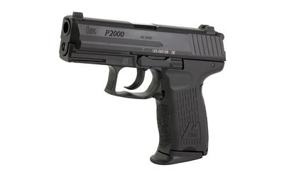 HK P2000 40SW 3.66″ 10RD V3 DA/SA NS
