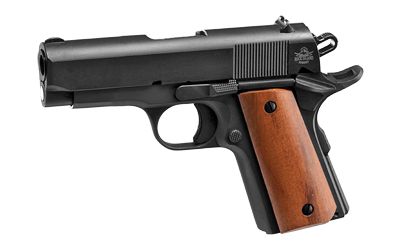 ROCK ISLAND 1911 45ACP 3.5″ 7RD PRK