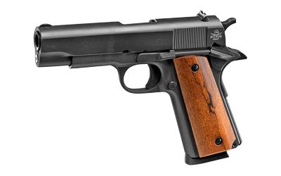 ROCK ISLAND 1911 45ACP 4.2″ 8RD PRK