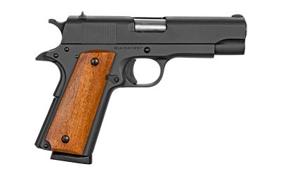 ROCK ISLAND 1911 45ACP 4.2″ 8RD PRK