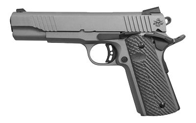 ROCK ISLAND EFS 45ACP 5″ 8RD GREY