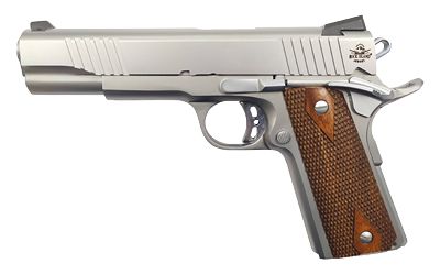 ROCK ISLAND FS STANDARD 45ACP 5″ 8RD