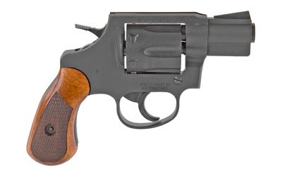 ROCK ISLAND M206 38SPL 2″ 6RD NO SPR