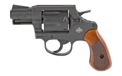 ROCK ISLAND M206 38SPL 2″ 6RD NO SPR