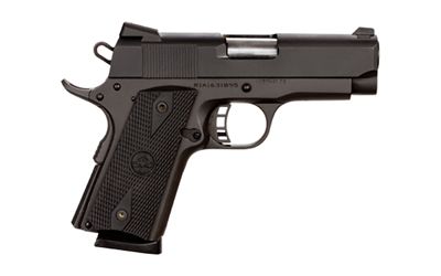 ROCK ISLAND STD 45ACP 3.5″ 7RD BLK