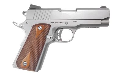 ROCK ISLAND STD CS 45ACP 3.5″ 7RD