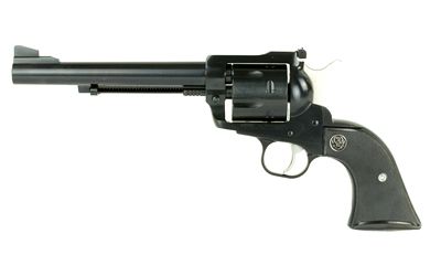 RUGER BLKHWK 357MAG 6.5″ BL 6RD