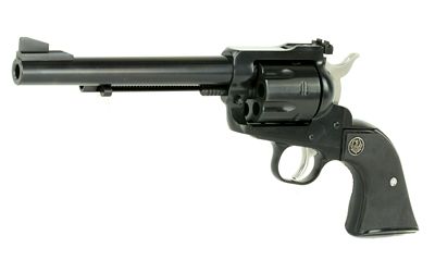 RUGER BLKHWK 357MAG 6.5″ BL 6RD