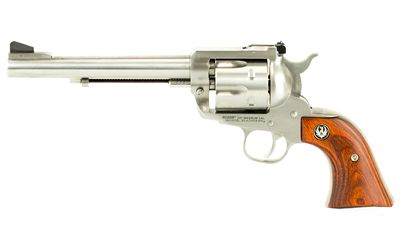RUGER BLKHWK 357MAG 6.5″ STN 6RD