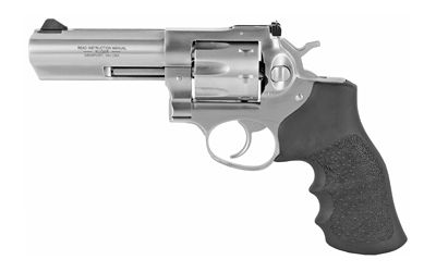 RUGER GP100 357MAG 4.2″ STN 6RD