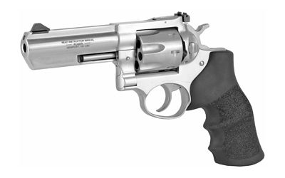 RUGER GP100 357MAG 4.2″ STN 6RD