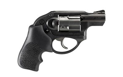 RUGER LCR 357MAG 1.875″ BLK 5RD