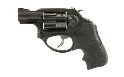 RUGER LCRX 357MAG 1.875″ BLK 5RD