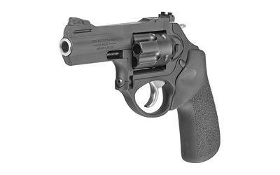 RUGER LCRX 357MAG 3″ BLK 5RD HMR